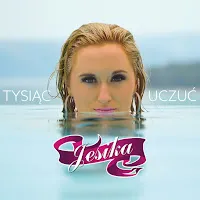 Jesika — Tornero — обложка